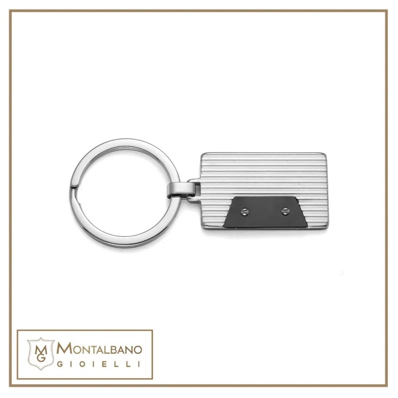 Acciaio NEW UCH 181 | Comete Gioielli linea Uomo